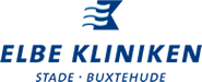 Elbe Klinikum Buxtehude Logo